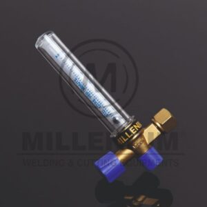 Brass Flowmeter