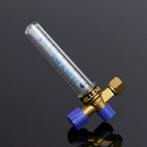 9. Brass Flowmeter