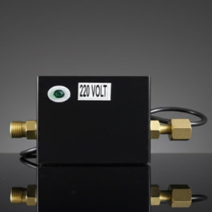CO2 Pre Heater