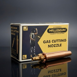 1. Gas Cutting Nozzle