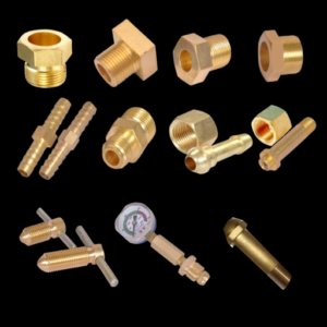 Spare Parts