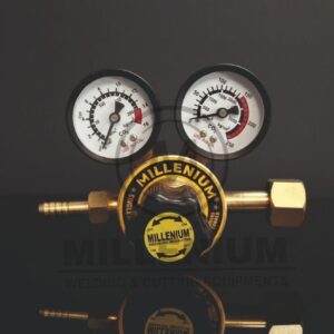 Double Gauge CO2