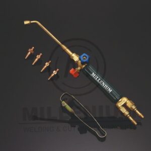 6. Manual Gas Welding Torch