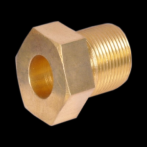 Hex Cylinder Nut 100gms