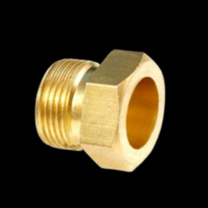 Hex Cylinder Nut 50 gms