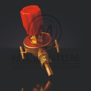 LPG Regulators (22/25mm)