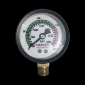 Pressure Gauge