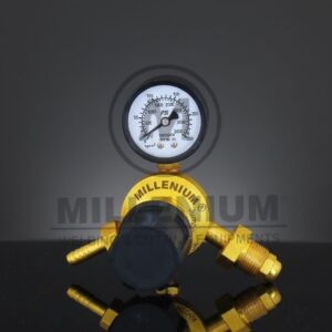 Single Gauge High Pressure