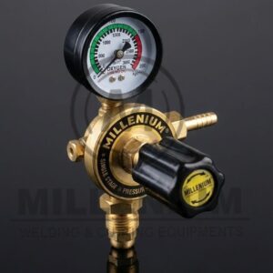 Single Gauge Oxygen