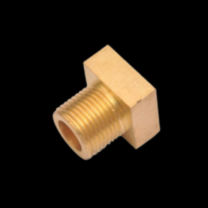 Square Cylinder Nut (100gms)