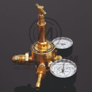 Two Stage Argon