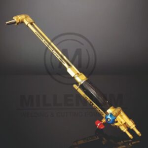 ⁠7. Manual Gas Cutting Torch